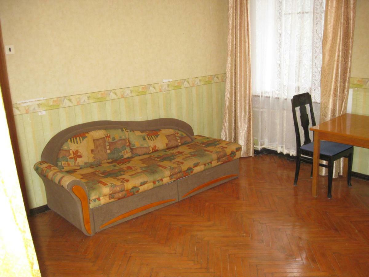 Private Apartment In Tallin Kalamaja Exterior photo